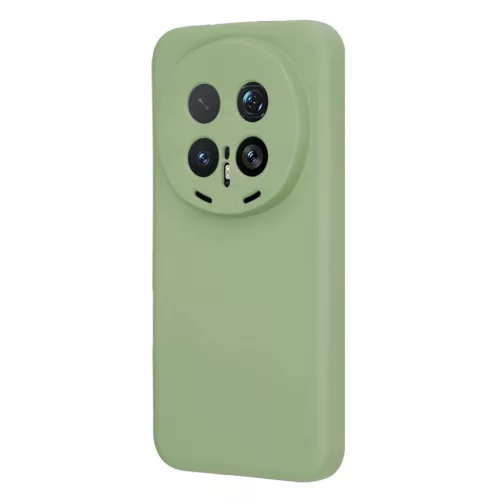 Honor Magic8 Pro Mentazöld Techsuit SoftFlex tok