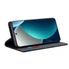 Xiaomi Redmi Note 15 Pro 4G Fekete Techsuit Confy Cover tok
