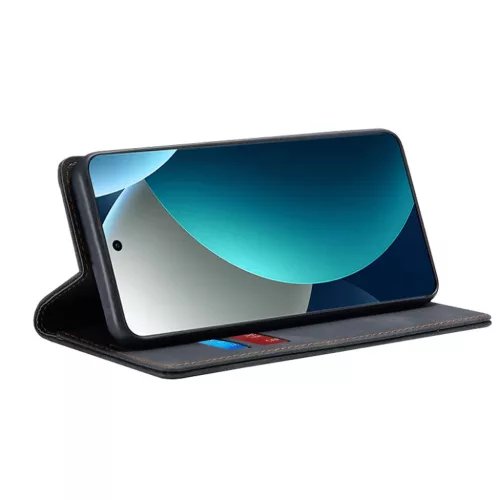 Xiaomi Redmi Note 15 Pro 4G Fekete Techsuit Confy Cover tok