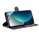 Xiaomi Redmi Note 15 Pro 4G Fekete Techsuit Fliptok
