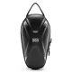 Rockbros bag 3011006301 kormányra szerelhető bicikli vagy roller táska 1.3 l - fekete