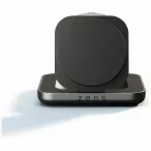 Zens Nightstand Charger Pro 2 + Apple Watch Qi2 15W USB-C mágneses indukciós 2 az 1-ben töltő