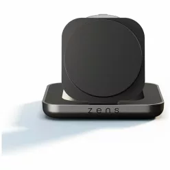   Zens Nightstand Charger Pro 2 + Apple Watch Qi2 15W USB-C mágneses indukciós 2 az 1-ben töltő