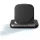 Zens Nightstand Charger Pro 2 + Apple Watch Qi2 15W USB-C mágneses indukciós 2 az 1-ben töltő
