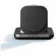 Zens Nightstand Charger Pro 2 + Apple Watch Qi2 15W USB-C mágneses indukciós 2 az 1-ben töltő
