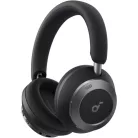 Anker Soundcore Space One Pro, Fekete Bluetooth fejhallgató
