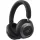 Anker Soundcore Space One Pro, Fekete Bluetooth fejhallgató