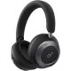 Anker Soundcore Space One Pro, Fekete Bluetooth fejhallgató