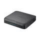 Anker Asztali Töltő Powerbank Prime, 150W, 5A, 1 x Pogo Pin - 1 x USB-A - 2 x USB-C, Fekete A1903G11