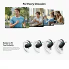 Anker SoundCore V20i, Fehér A3876G21