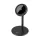 XO DESIGN CX007 vezeték nélküli töltőállomás, 15W, 1.67A, Fekete