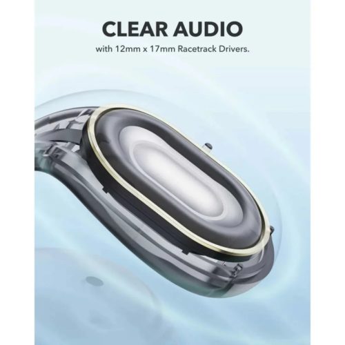 Anker SoundCore C30i, Fekete A3330G11