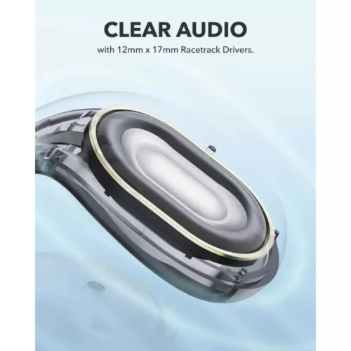Anker SoundCore C30i, Fekete A3330G11
