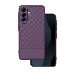 Samsung Galaxy A37 5G Simple Carbon lila tok