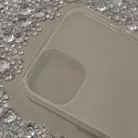Xiaomi Redmi Note 15 Pro 4G átlátszó Slim 1 mm tok