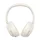 QCY H2S Lite fehér vezeték nélküli Bluetooth fejhallgató