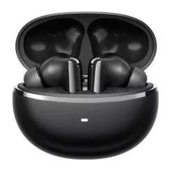QCY N70 Lite TWS Bluetooth Earphones Black HT18 LITE
