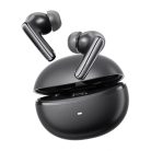 QCY N70 Lite TWS Bluetooth Earphones Black HT18 LITE
