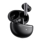 QCY N70 Lite TWS Bluetooth Earphones Black HT18 LITE