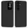 Samsung Galaxy A57 5G Tech-Protect Smart Wallet matt fekete tok