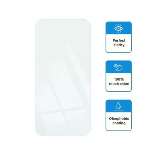 Xiaomi 17 Ultra üvegfólia