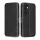 Samsung Galaxy A57 5G Fekete Techsuit Safe Wallet Plus tok
