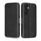 Samsung Galaxy A57 5G Fekete Techsuit Safe Wallet Plus tok