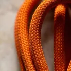 Forever Saffron USB-C - USB-C kábel 1,0 m 60W narancssárga
