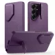 Samsung Galaxy S26 Ultra Tech-Protect Kevlar Aura MagSafe lila tok