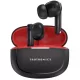 TaoTronics TT-BH1120, fekete vezeték nélküli fülhallgató bluetooth