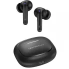 TaoTronics TT-BH1120, fekete vezeték nélküli fülhallgató bluetooth