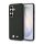 Samsung Galaxy S26 BMW M Metal Logo MagSafe fekete tok