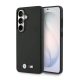 Samsung Galaxy S26 BMW M Metal Logo MagSafe fekete tok