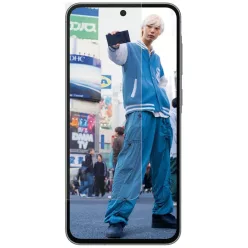   Samsung Galaxy A57 5G PanzerGlass Ultra-Wide Fit edzett üvegfólia