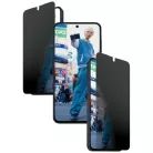 Samsung Galaxy A57 5G PanzerGlass Ultra-Wide Fit adatvédelmi üvegfólia