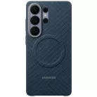 Samsung Galaxy S26 Ultra Carbon Magnet tok sötétkék