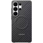 Samsung Galaxy S26 Ultra Carbon Magnet tok sötétszürke