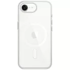 iPhone 16e / 17e Apple Clear Case MagSafe átlátszó tok