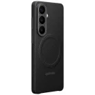 Samsung Galaxy S26 Carbon Magnet fekete tok