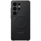 Samsung Galaxy S26 Ultra Carbon Magnet fekete tok