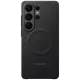 Samsung Galaxy S26 Ultra Carbon Magnet fekete tok
