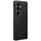 Samsung Galaxy S26 Ultra Carbon Magnet fekete tok