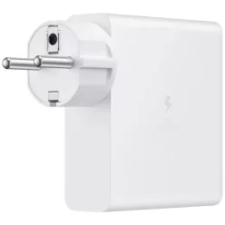   Samsung TB410 PD 140 W-os USB-C hálózati töltő adapter fehér gyári