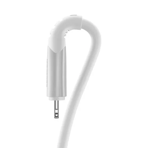 Joyroom S-A59 Vibrant Series 30W USB-C - Lightning kábel 1.2m - fehér