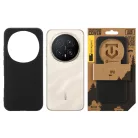 Tactical TPU Tok Honor Magic8 Pro fekete