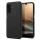 Galaxy A26 5G Matt Fekete Spigen Liquid Air tok