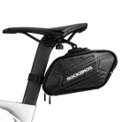 Rockbros B59 kerékpár nyeregtáska 1.5L - Fekete
