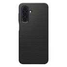 Galaxy A26 5G Matt Fekete Spigen Liquid Air tok