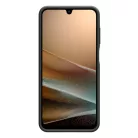 Galaxy A26 5G Matt Fekete Spigen Liquid Air tok