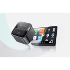 Ottocast CA525-T3 vezeték nélküli CarPlay és Android Auto adapter
